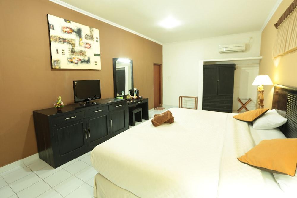 קוטה לומבוק La Walon Hotel מראה חיצוני תמונה