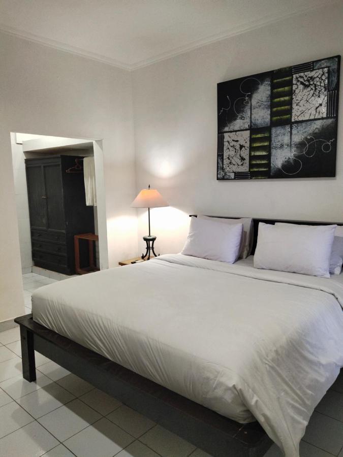 קוטה לומבוק La Walon Hotel מראה חיצוני תמונה