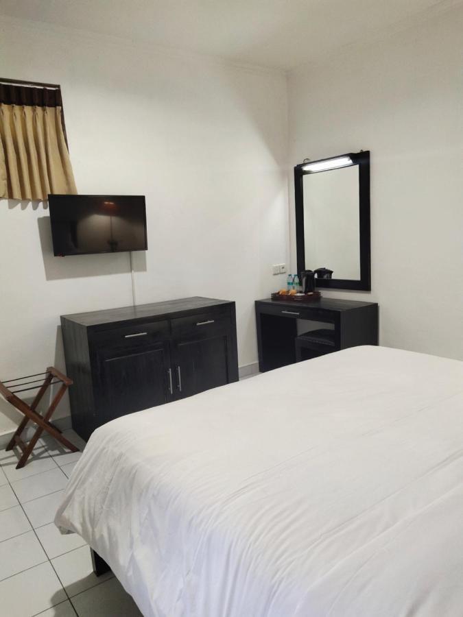 קוטה לומבוק La Walon Hotel מראה חיצוני תמונה