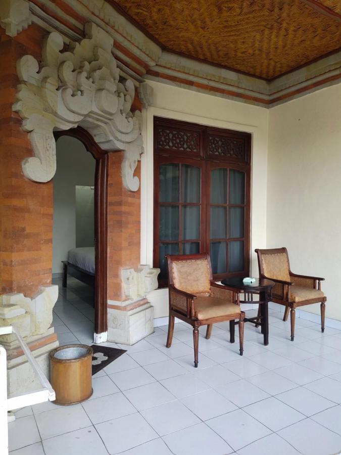 קוטה לומבוק La Walon Hotel מראה חיצוני תמונה