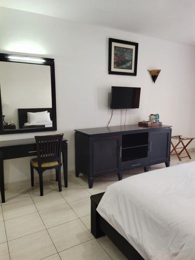 קוטה לומבוק La Walon Hotel מראה חיצוני תמונה