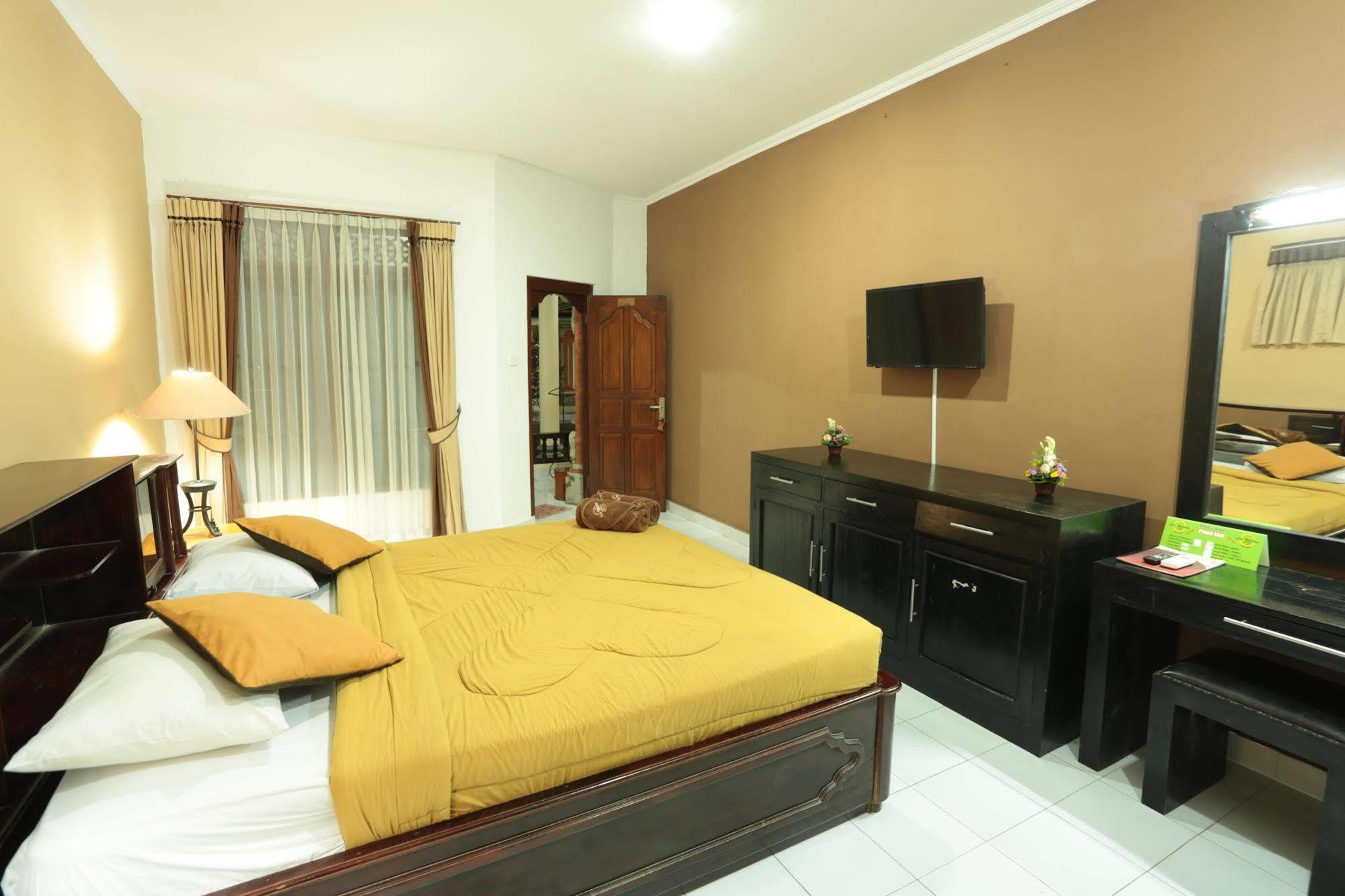 קוטה לומבוק La Walon Hotel מראה חיצוני תמונה